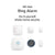 All-new Ring Alarm Kits 2nd Gen Sets Up in Minutes No Tools Required Smart Tech Ring with free Echo Dot 5 Piece Kit 