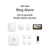 All-new Ring Alarm Kits 2nd Gen Sets Up in Minutes No Tools Required Smart Tech Ring with free Echo Show 5 Camera Kit 