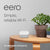 Amazon eero mesh Wi-Fi router/extender Networking eero 