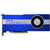AMD Radeon Pro Radeon Pro VII Graphic Card 16GB HBM2 Full-height Blue Video Cards Advanced Micro Devices, Inc 