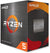 AMD Ryzen 5 4500 Desktop Processor (6-core/12-thread, 11 MB cache, up to 4.1 GHz max boost) Computer Accessories AMD 