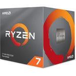AMD Ryzen 7 3700X 3.6 GHz Eight-Core AM4 Processor