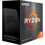 AMD Ryzen 7 5800X 3,8 GHz åttekjerners AM4-prosessor 