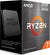 AMD Ryzen 7 5800X3D Desktop Processor, Socket AM4, 8-Core 3.4 GHz, 7nm, 16 Threads, 100MB Cache, Processor AMD 