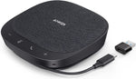 Anker PowerConf S330 USB Speakerphone, Conference Microphone for Home Office