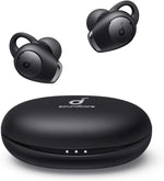 Anker Soundcore Life A2 NC multi-modus støyreduksjon trådløse ørepropper, ANC Bluetooth-øretelefoner med 6-mikrofon klare samtaler, 35 timers spilletid 