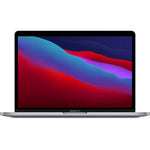 Apple 13.3" MacBook Pro M1 Chip with Retina Display 8GB 512GB Late 2020
