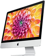 Apple 21,5-tommers 2012 iMac Desktop Intel Core i5 Quad-core 2,7 Ghz, 8 GB RAM, 1 TB HDD, NVIDIA GeForce GT 640M, OS X Mountain Lion (fornyet) 