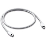 Apple 2.6' Thunderbolt 3 Cable