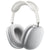 Apple AirPods Max Over-Ear Headphones Headphones Apple Silver 