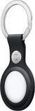 Apple AirTag Leather Key Ring - Meyer Lemon ( Holder only ) Key Ring Apple 