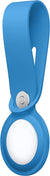 Apple AirTag Loop - Capri Blue ( holder only no airtag ) Airtag Holder Apple 