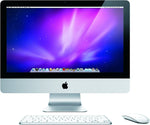 Apple iMac 21.5 (midten av 2010) Core i3 3,2 GHz, 4 GB RAM, 1 TB HDD (fornyet) 