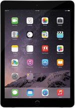 Apple iPad Air 2 16 GB Wi-Fi – Space Grey (fornyet) 