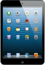 Apple iPad Mini 16 GB, Wi-Fi, svart (oppusset) 