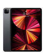 Apple iPad Pro 11" ( Wi-Fi & 5G ), 1TB, M1 Chip 2021