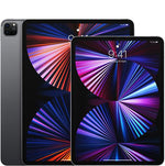 Apple iPad Pro 12.9" ( Wi-Fi & 5G ), 256 GB, M1 Chip 2021