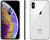 Apple iPhone XS, 256GB - Silver (Renewed) Mobile Phones Apple 