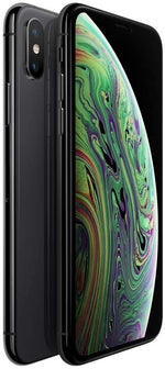 Apple iPhone XS 256 GB Space Grey (fornyet) 
