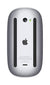 Apple Magic Mouse 2 Wireless Bluetooth Rechargeable with Lightening Port Accessories Apple 