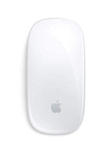 Apple Magic Mouse 2 trådløs Bluetooth oppladbar med Lightening-port