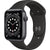 Apple Watch Series 6 GPS 44mm Space Gray Aluminum Sport Band Smartwatch APPLE Apple Watch Series 6 44mm GPS