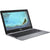 ASUS 11.6" 4GB RAM 32GB SSD Chromebook Gray Laptop ASUS Gray 