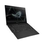 لاب توب رام 16 جيجا ASUS FLOW X13، ايه ام دي ريزن 9 5900HS سرعة 4.3 جيجاهرتز، 16 جيجا رام ، 1 تيرا SSD ، جيفورس RTX 3050TI سعة 4 جيجا ، شاشة لمس 13.4 مع قلم