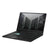 ASUS Gaming Laptop, TUF DASH 15 Intel Core i5 11300H up to 4.4 GHZ , 16 GB RAM , 512GB SSD, 15.6" Full HD 144HZ , Geforce RTX 3050TI 4GB Gaming Laptop ASUS 