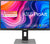 ASUS ProArt PA278QV 27 Inch WQHD (2560 x 1440) Professional Monitor, DisplayPort HDMI DVI-D Mini DP, Tilt Pivot Swivel Height Adjustable Computer Monitors ASUS 