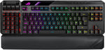 ASUS ROG Claymore II RX Blue Gaming Keyboard Engelsk UK 
