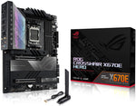 ASUS ROG CROSSHAIR X670E HERO AMD Socket AM5 hovedkort 