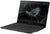 ASUS ROG FLOW X13 AMD Ryzen 9 5980HS 4.8Ghz , 32GB RAM , 1TB SSD , Nvidia GTX 1650 4GB + RTX 3080 Dock , 13.4" 120Hz Touchscreen with Pen , English Keyboard Gaming Laptop ASUS 