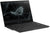 ASUS ROG FLOW X13 AMD Ryzen 9 5980HS 4.8Ghz , 32GB RAM , 1TB SSD , Nvidia GTX 1650 4GB + RTX 3080 Dock , 13.4" 120Hz Touchscreen with Pen , English Keyboard Gaming Laptop ASUS 