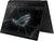 ASUS ROG FLOW X13 AMD Ryzen 9 5980HS 4.8Ghz , 32GB RAM , 1TB SSD , Nvidia GTX 1650 4GB + RTX 3080 Dock , 13.4" 120Hz Touchscreen with Pen , English Keyboard Gaming Laptop ASUS 