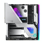 Asus ROG Maximus XIII Extreme Glacial (Socket LGA 1200) Watercooled DDR4 EATX Motherboard