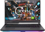 ASUS ROG Strix 15 (2022) AMD Ryzen 7 6800HS . 16GB RAM 1TB SSD Nvidia GeForce RTX 3070Ti , 15.6" FHD 300Hz Display . English Keyvoard