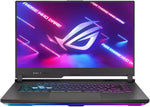 Asus ROG Strix G15 AMD Ryzen5 5600H 4.2GHz, 16GB RAM, 1TB SSD, Nvidia GeForce RTX 3050Ti 4GB GDDR6, 15.6-inch FHD 144Hz, Window 10, Backlit English