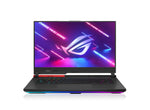 Asus ROG Strix G15 AMD Ryzen5, 15.6-inch, 5600H 4.2GHz, 8GB RAM, 512GB SSD, Nvidia GeForce RTX 3050Ti 4GB GDDR6, FHD 144Hz, Window 10