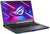 ASUS ROG STRIX G17 AMD Ryzen 9 5900HX 8Cores, 16GB RAM ,1TB SSD , Nvidia RTX 3060 6GB ,17.3" 144Hz Display ,Gaming Laptop Laptops ASUS 