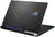 ASUS ROG STRIX SCAR 17 (2022) Intel Core i9 12900H 32GB RAM 2TB SSD Nvidia RTX 3070 Ti , 17.3" QHD 240Hz Display , English keyboard Laptops ASUS 