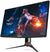 Asus ROG Swift PG32UQX 32" 4K IPS G-SYNC Ultimate 144Hz Gaming Monitor Computer Monitors ASUS 