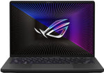 لابتوب Asus Rog Zephyrus G14 (2022)، ايه ام دي ريزن 7 6800HS، ذاكرة 16 جيجا DDR5 و 1 تيرا SSD، جرافيكس ايه ام دي راديون RX 6700S سعة 8 جيجا، 14 انش 144 هرتز