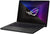 ASUS ROG Zephyrus G14 (2022) AMD Ryzen 7 6800HS 16GB DDR5 RAM 1TB SSD AMD Radeon RX 6700S 8GB 14" 144Hz Display Laptops ASUS 