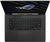 ASUS ROG Zephyrus G15 AMD Ryzen 7 5800HS 8Cores , 16GB , 1TB SSD Nvidia RTX 3060 6GB , 15.6" QHD 165Hz IPS Display , English Backlit Keyboard Gaming Laptop ASUS 