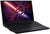 ASUS ROG Zephyrus S17 (2021) Intel Core i9 11900H , 32GB RAM , 2TB SSD , Nvidia RTX 3080 16GB , 17.3"165Hz QHD Display , English Keyboard Gaming Laptop ASUS 