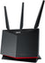 ASUS RT-AX86S AX5700 Dual Band WiFi 6 Gaming Router Wireless Routers ASUS 