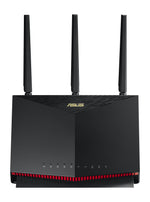Asus RT-AX86U AX5700 Dual Band WiFi 6 spillruter 