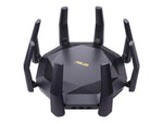 Asus RT-AX89X 12-Stream AX6000 Dual Band WiFi 6 Router