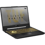 ASUS TUF A15 Series 15.6", Gaming Laptop Ryzen 7 Eight-Core , NVIDIA GeForce RTX 2060 6GB ,  16GB RAM , 1TB SSD